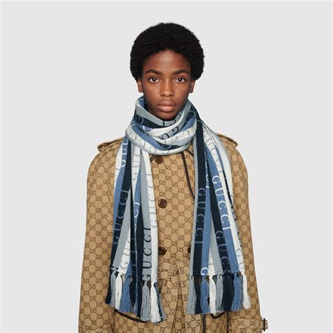 gucci women scarfs|Gucci scarf unisex.